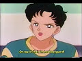 sailormoon    bad boy cascada