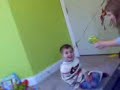 Run away !!!!!! Run away !!!!!!