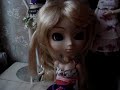 Pullip(プーリップ)動画