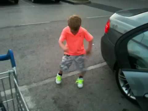 Frankie raving old school