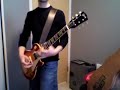 Metal Muff Sample