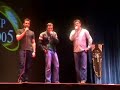 What question would you like to be asked? :: Mark and Craig
