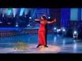 Kelly Dances the Tango - Strictly Come Dancing - BBC One
