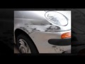 Mobil Bumper Repair San Diego