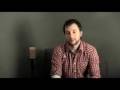 I'm Not Who I Was By Brandon Heath