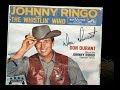 Late 1950s TV western themes