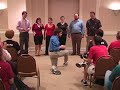 Underground Improv
