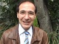 Why planting trees won't save the world from global warming.  Impact of deforestation on climate change.  Protecting environment - conference keynote speaker