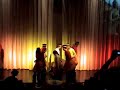 saman asian night 2007 unesco-ihe