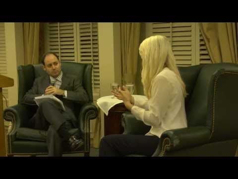 Elizabeth Smart Discusses The Rescue