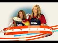 USA Softball Bound 4 Beijing Pre Olympic Tour Promo # 2 USA Softball Bound 4 Beijing Pre Olympic Tour Promo # 2