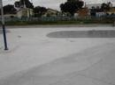 Pista de S�o Bernardo do Campo em obras