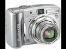 Canon A720