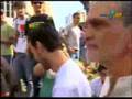 Pânico na TV - Protesto Pelado - Parte 01/02