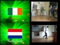 World Melbourne Shuffle Compilation Edition 2
