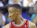 NBA NBC 96 Playoffs Game 3 ECF Ending NBA NBC 96 Playoffs Game 3 ECF Ending