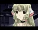Love Story Chobits
