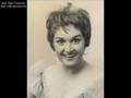 Rita Streich sings Mein Herr Marquis (Die Fledermaus)