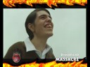 DIVORCIO MASSACRE en Bolas de Fego 3ra parte 04/09
