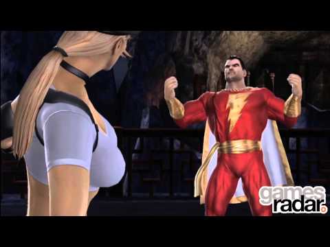 mortal kombat hentai
