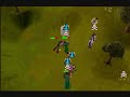 Raved RSPS - Tribrid PK Video One Trailer - Dharoks Whip and DDS AGS.flv