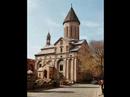 \"Georgianization\" of Armenian Church in Tbilisi, Georgia