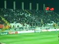 La La Lay Lay Lay TaRZaNLaR!! Manisamız - Beşiktaş 13.12.09 ((Açık Tayfa)) 1-1