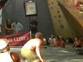 Búlder Escalada Climbing