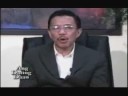 Kung saan ka raw nakatayo nandoon..?