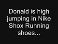 Donald Thomas 2.22 m