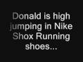 Donald Thomas 2.22 m