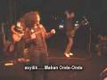 Keroncong ONDE ONDE Genk Kobra.wmv