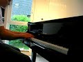 Sonata Arctica - Gravenimage piano Sonata Arctica - Gravenimage piano