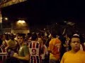 Fluminense x S�o Paulo Show do Tricolor Carioca