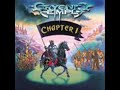 Cryonic Temple - Gatekeeper