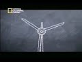 c  construccion de aspas de molino para generar electricidad