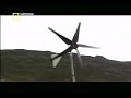 c  construccion de aspas de molino para generar electricidad
