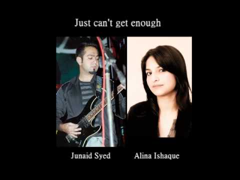 ishaque - Mixed by Junaid syed.