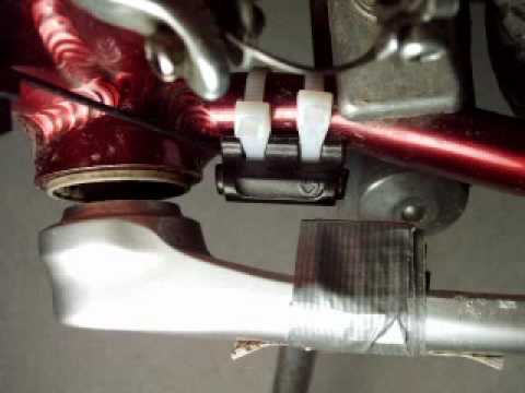 how to set rpm of bike