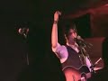 live at the doug fir lounge!  7/14/08  portland, or ...