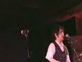 live at the doug fir lounge!  7/14/08  portland, or ...