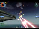 Plasma Trail