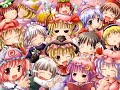 【iosys】07 株式会社ボーダー商事【東方萃翠酒酔】
