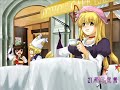 【iosys】07 株式会社ボーダー商事【東方萃翠酒酔】