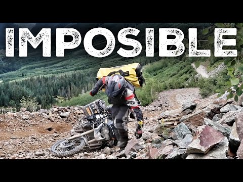 Lidiar con el ego - En Colorado.