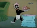 Tom and Jerry Adult Version