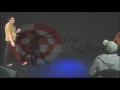 Nu Improviso Temporada 2009 - Jogo Ditado Popular