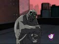 The Gotham Knight