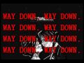 Cemetery Drive ~ My Chemical Romance