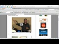 Video Utility Poster Software